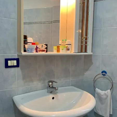 Apartment Ricky Home- Lago Maggiore Stresa