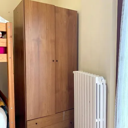 Ricky Home- Lago Maggiore Apartment