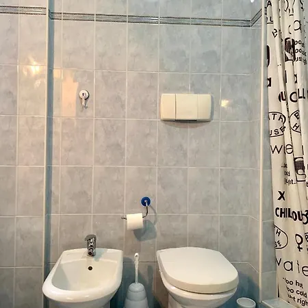 Apartment Ricky Home- Lago Maggiore *