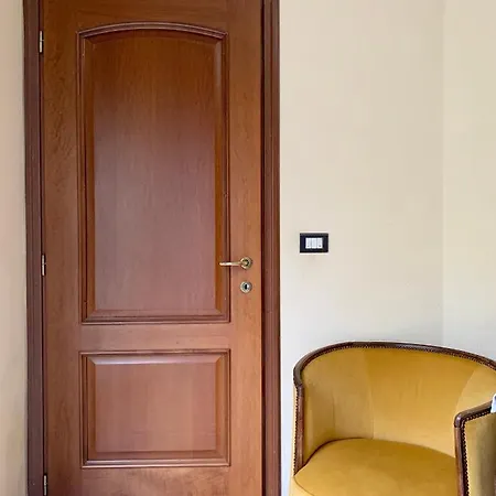 Ricky Home- Lago Maggiore Apartment *